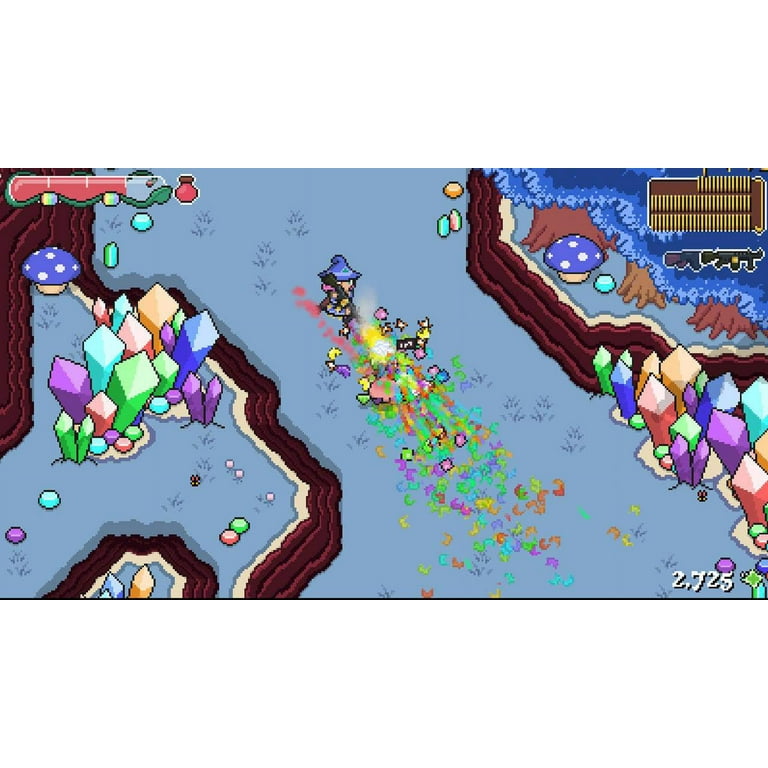 Trigger Witch [Nintendo Switch] - Walmart.com