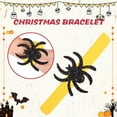 thumbnail image 2 of Halloween Bracelet Party Decorations Gift for Festival茂录聢10Pcs茂录聣, 2 of 9