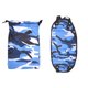 thumbnail image 2 of Reposapiés de avión shamjiam ligero impermeable portátil transpirable azul, 2 of 8