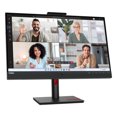 thumbnail image 2 of Lenovo ThinkVision Moniteur 27 Pouces - T27hv-30, 2 of 7