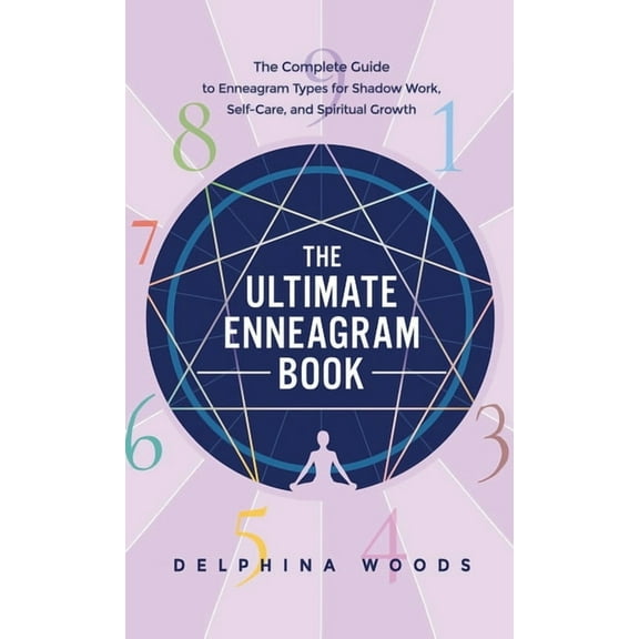The Ultimate Enneagram Book, (Hardcover)