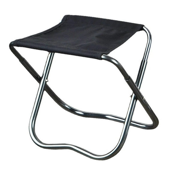 Silla de camping Asiento de pesca Cola Sillas de pesca Resistente al desgaste
