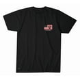 thumbnail image 2 of Howitzer Style Men's T-Shirt Outdoors Military Grunt MFG, 2 of 8