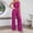 Red, variant on Laipiong Womens Romper 2026 Spring Summer Dressy Off Shoulder Sleeveless Solid Tie Waisted Jumpsuits Casual Daily Wear Clothes Travel Outfits