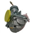 thumbnail image 4 of Applicable to Carburetor DT125 28mm Motorcycle Carburetor carb For Yamaha DT125 DT175 RX125 Suzuki TZR125 RM65 RM80 RM85 Dirt Bike, 4 of 6