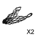 thumbnail image 1 of Paquete de 2 a 6 piezas de bolsa de red para baloncesto, voleibol, fútbol, 2 piezas, 1 of 8