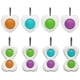 thumbnail image 3 of Juguete Sensorial Juguetes De Mano Antiestrés Juguete De Dedo Único Para Niños Adultos matsuzay FN007361-06, 3 of 6