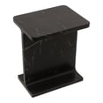 thumbnail image 4 of Tullia Accent Table Black, 4 of 10