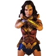 thumbnail image 6 of Wonder Woman (Movie) - ¼ Scale Figure - Wonder Woman, 6 of 7