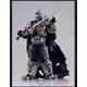 thumbnail image 2 of Figura de acción mttdxnh World of Warcraft Death Knight 18cm, 2 of 5
