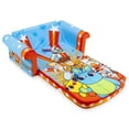 thumbnail image 3 of Marshmallow Furniture Kids 2-in-1 Flip Open Foam Sofa Bed, Toy Story 4, 3 of 8