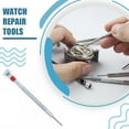 thumbnail image 4 of ZheElen Watch Watch Repair Tools Watch Repair Tool Kit Watch Accessories Easy To Quick Repair Portable 1Set, 4 of 6
