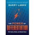 thumbnail image 2 of Pre-Owned The Power of Differentiation (Paperback) 1954676867 9781954676862, 2 of 2