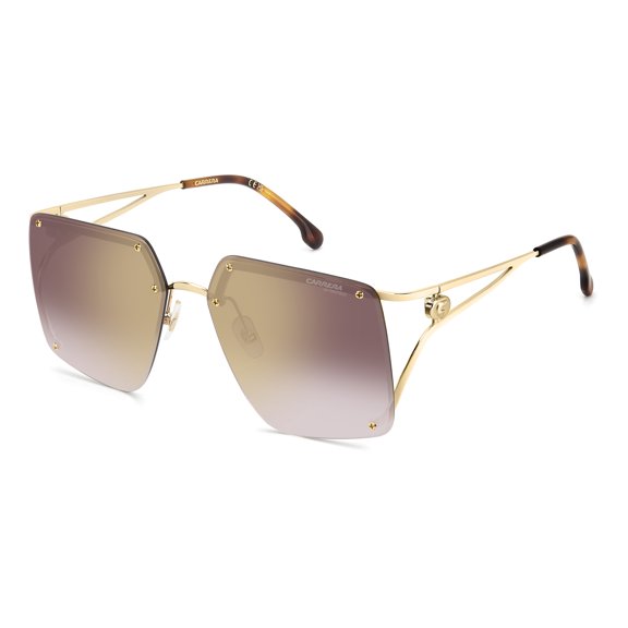 CARRERA sunglasses CARRERA 3041/S WOMAN 60.000/15.000/130.000 VVP GOLD IVORY
