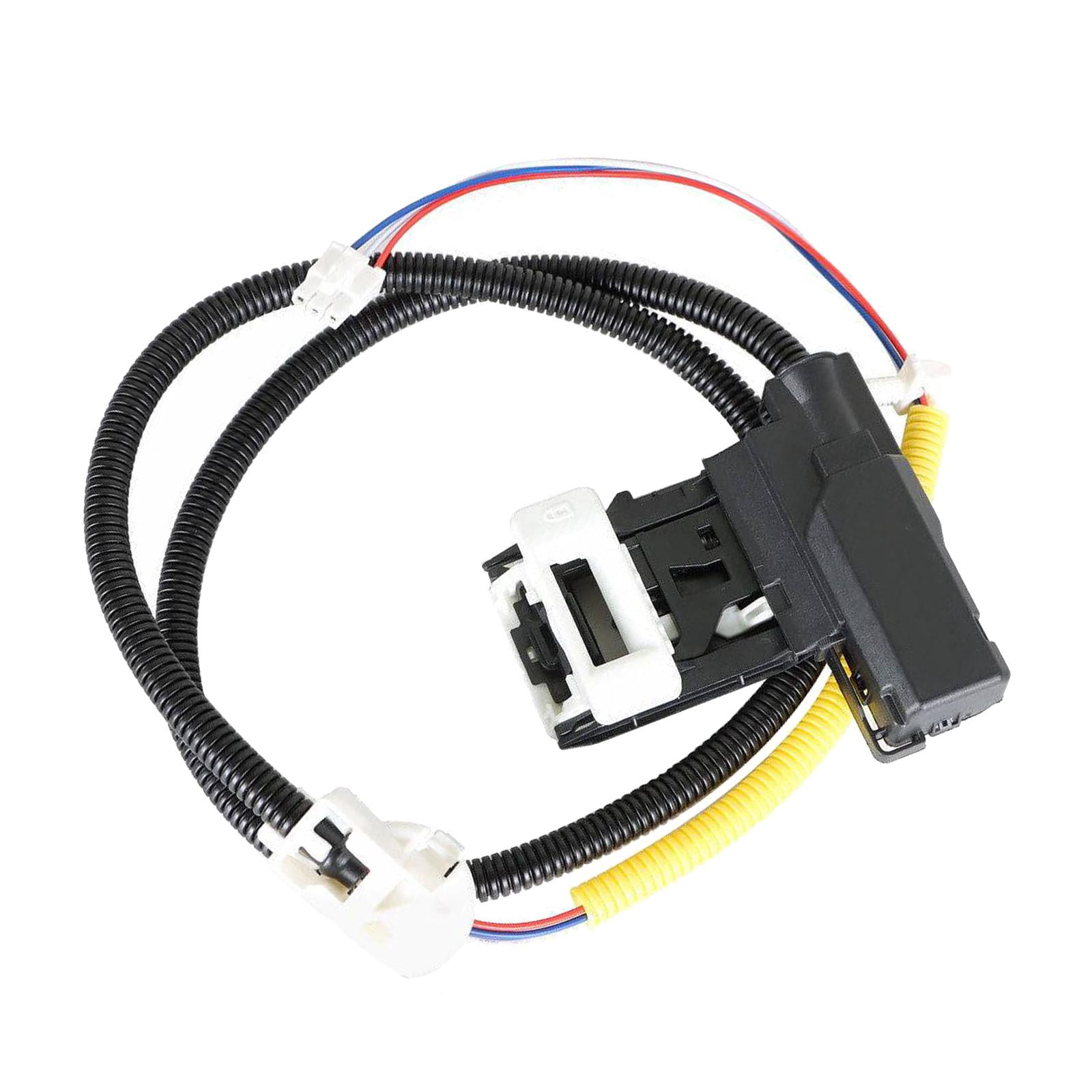 FashionCha Washer Door Latch Assembly Replaces Durable Professional Lightweight Washer Door