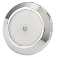 thumbnail image 1 of Luz De Techo Para Vehículos Recreativos, Luz Debajo Del Gabinete, Luz Blanca, Ahorro De Energía, Fácil De Instalar, Elegante De 12 V, Fácil Operación, 2,8 Pulgadas Para, 1 of 7
