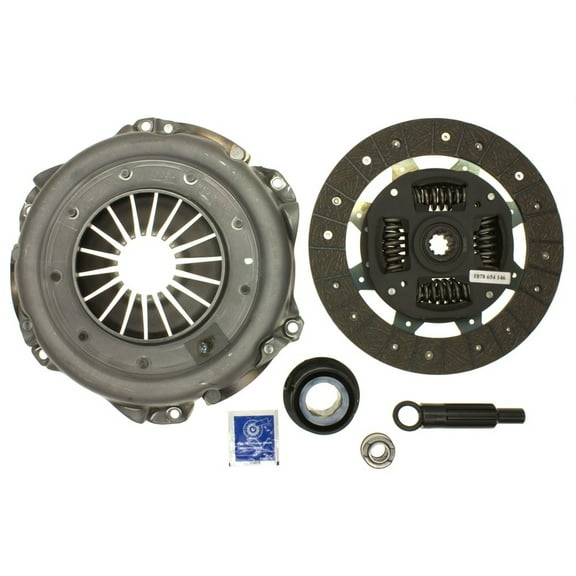 Clutch Kit Fits select: 1988-1992 FORD F150, 1988-1992 FORD F250