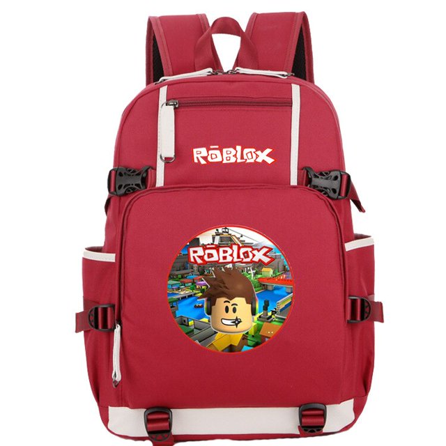 Mochila con estampado para niño y niña, morral escolar con USB para viaje, impermeable, grande, 2020