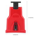 thumbnail image 1 of Fast Chain Saw Blade Sharpener, Portable Chainsaw Sharpener  For Woodworking For Saving Time And Effort, 1 of 8