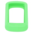 thumbnail image 2 of Bike Computer Silicone Covers Bike Computer Protective Silicone Cases with HD Film for Bryton420Green, 2 of 14