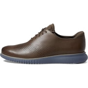 Cole Haan Men's 2 Zerogrand LSR Wing Morel/Folkstn Gry 8 M