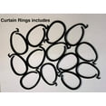 thumbnail image 4 of ​APEX GARDEN Replacement Mosquito Netting for 10' x 12' Gazebo, 4 of 6