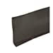 thumbnail image 3 of M-D Building Products 23688 4 x 48 in. Vinyl Cove Wall Base- Brown, 3 of 4