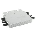 thumbnail image 1 of Solar Power Grid Tie Inverter, Solar Grid Micro Inverter Solar Power Grid Tie Inverter Solar Power Grid Tie 600W Automatic, Power Inverters, 1 of 8