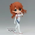 thumbnail image 3 of Evangelion Asuka Plugsuit Ver. A Q Posket Statue, 3 of 6