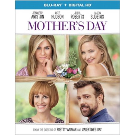 Mother's Day (Blu-ray)