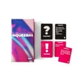 thumbnail image 6 of InQueeries: The LGBTQ+ Card Game for Adults 17+, Perfect for Pride Game Nights by What Do You Meme?, 6 of 11