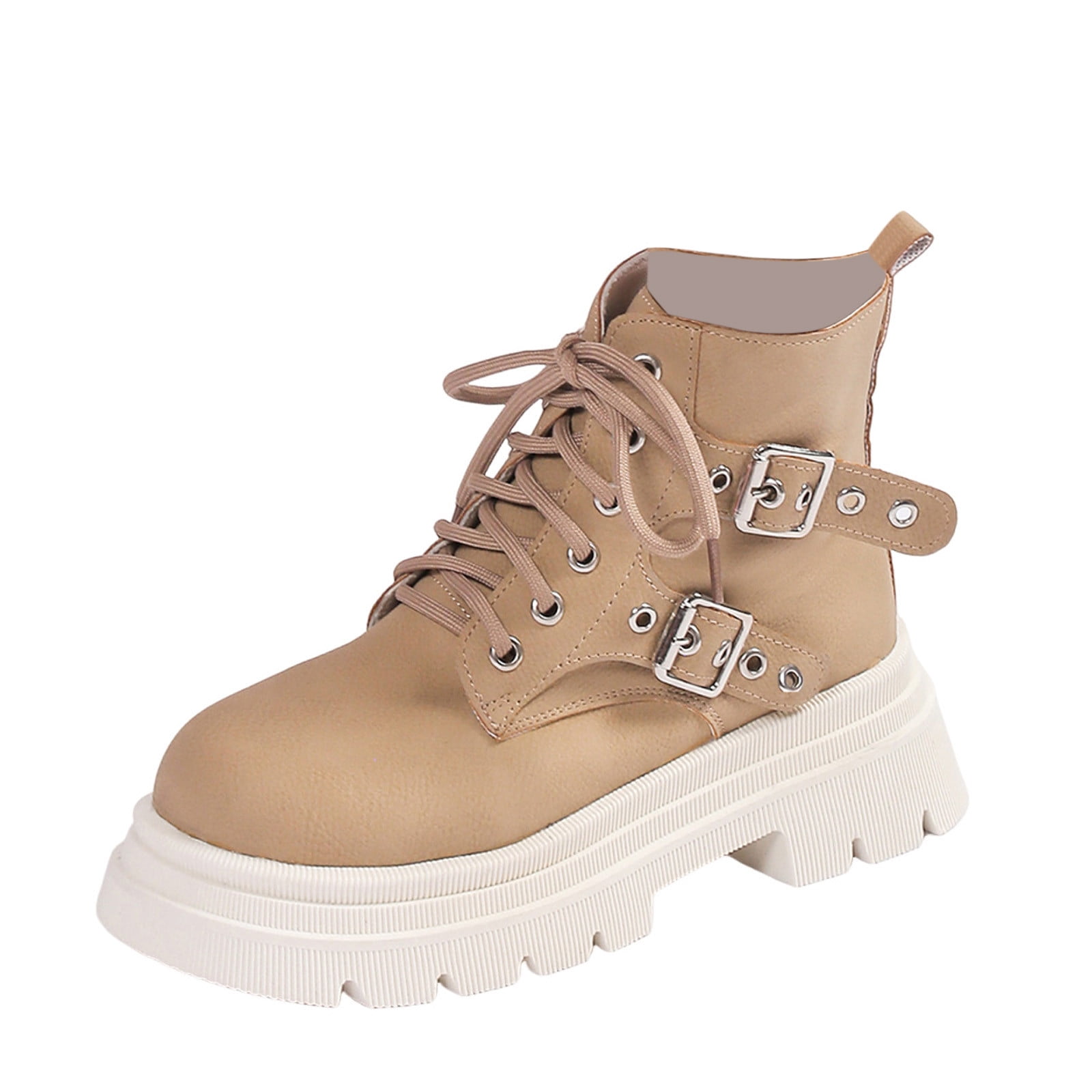 Ankle Boots Knee High Timberland Boots With Heel Wyzesi Knee High