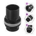 thumbnail image 2 of Tank Connector 1 Pc Fitting Tool For Fish Pond Filter Pipe Hose Connector, 2 of 9