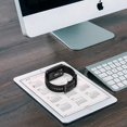 thumbnail image 5 of New Silicone Band Suitable For Huawei Watch Fit Tia-b09/tia-b19 Smart Watch, 5 of 5
