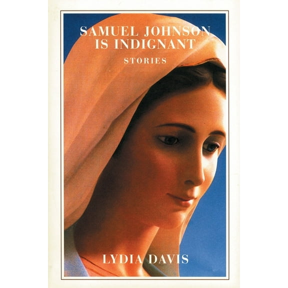 Samuel Johnson Is Indignant