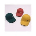 thumbnail image 5 of Toddler Baby Boys Girls Summer Hat Kids Baseball Sun Cap, 5 of 7