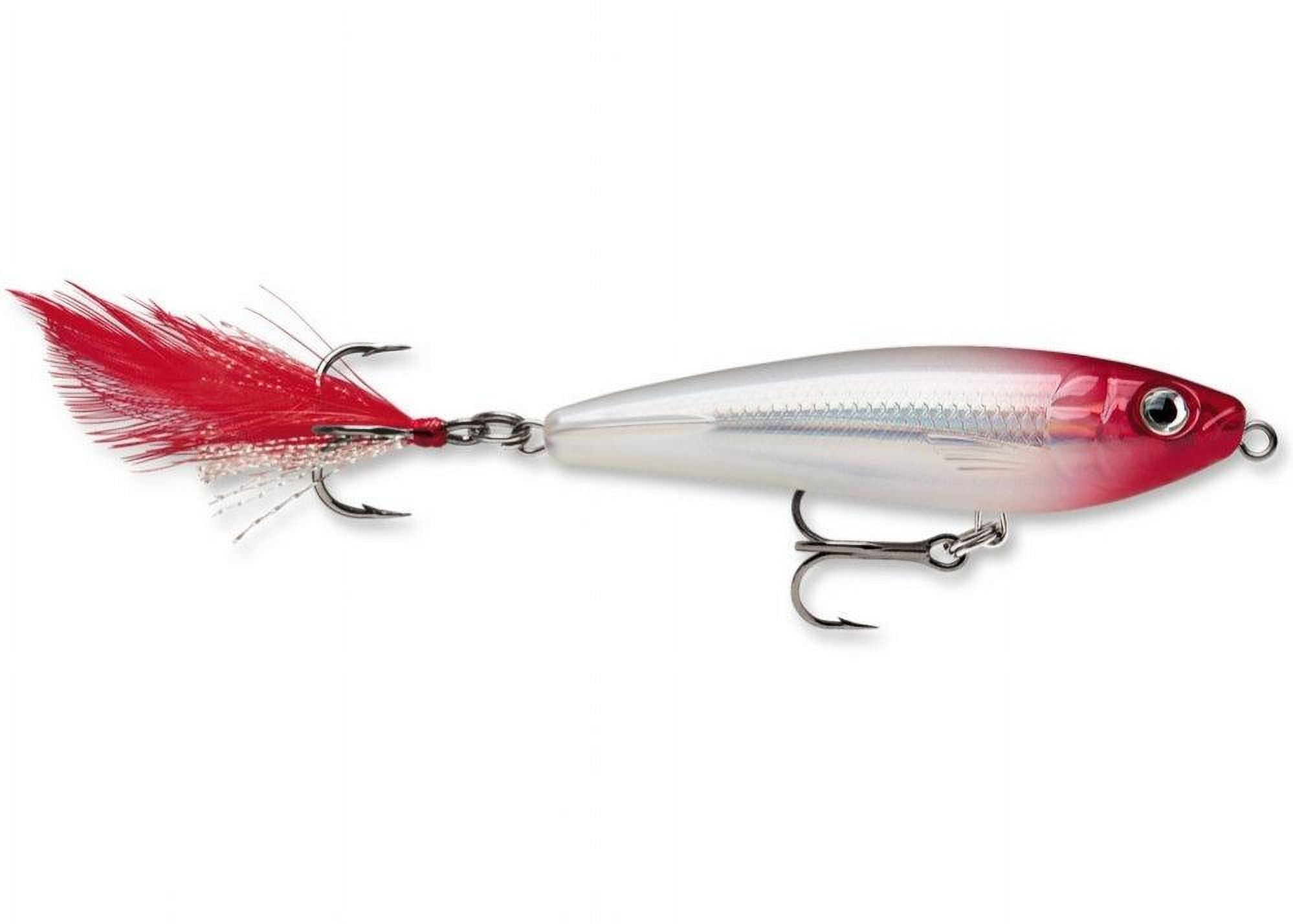 Rapala X-Rap SubWalk 15 Fishing Lure - Silver - Walmart.com