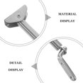 thumbnail image 3 of BESTYASH Accesorio De Resorte Para Escotilla De Yate Con Construcción Resistente En Inoxidable, 3 of 8