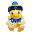 thumbnail image 1 of Juego final fantasía sombrero azul chocobo gran pájaro pato muñeca de juguete, 1 of 4