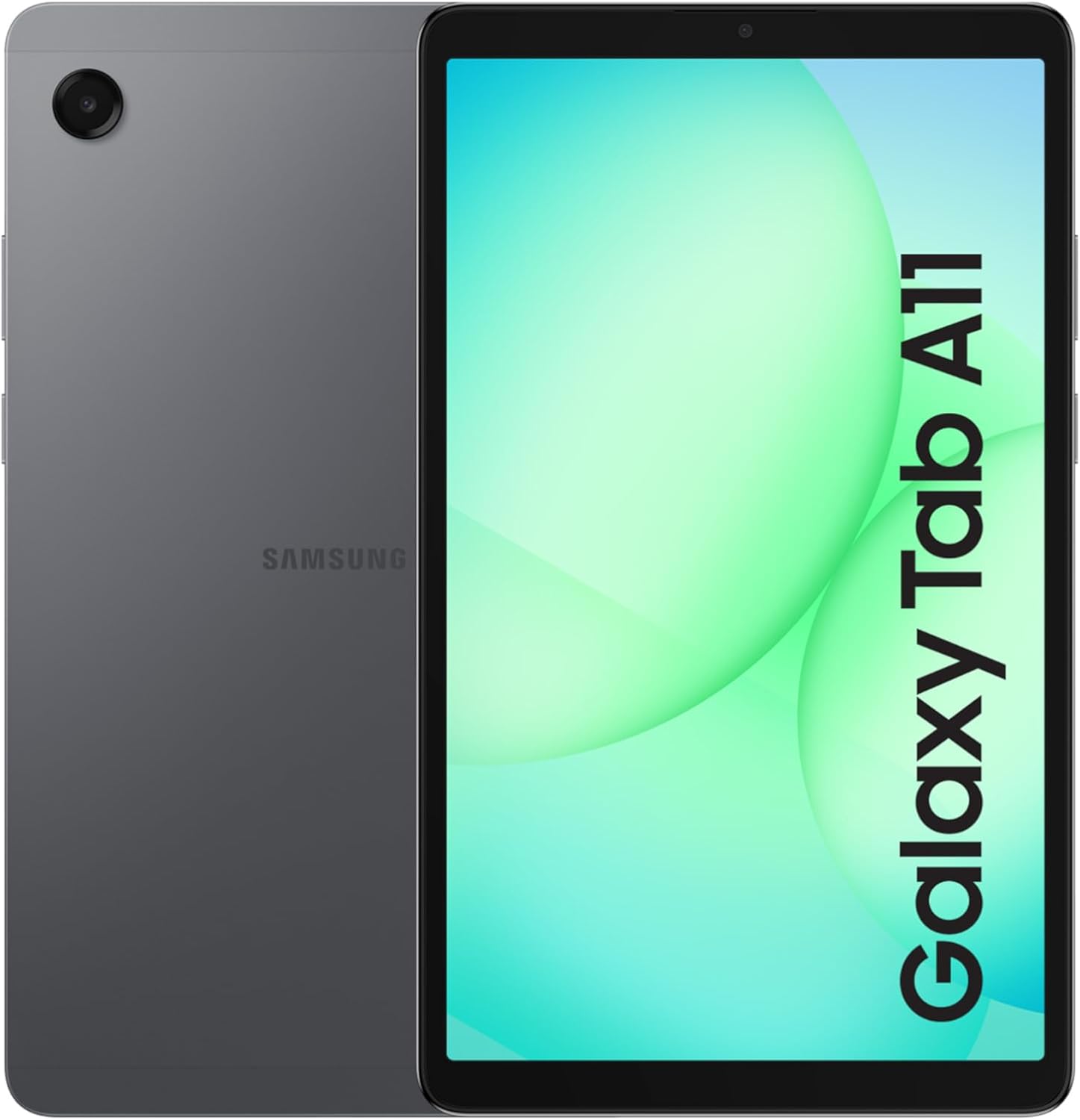 BRAND NEW Samsung Galaxy Tab A11 (2025) 64GB + 4GB RAM -| Wi-Fi Only | Globally Compatible Tablet | International Version | SM-X133