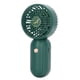 thumbnail image 5 of Ventilador portátil Recargable ANGGREK de 3 Niveles batería de 600 MAh Verde, 5 of 8