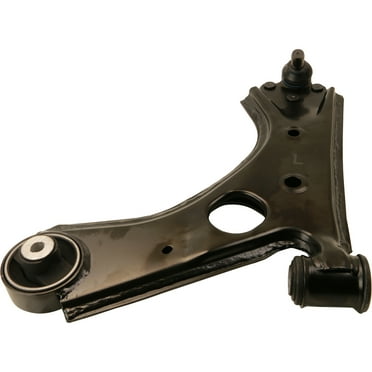 MOOG RK623081 Control Arm and Ball Joint Assembly Fits select: 2015-2022 RAM PROMASTER CITY