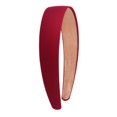 thumbnail image 6 of Ljudmp 10packs Headbands for Women Hairband Faux Leather Headband for Female Plastic Hard Headdress Plain Color Headwear Hair Accessories Multicolor 8x, 6 of 6