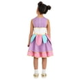 thumbnail image 6 of Girl's Disney Beauty and the Beast Chip Costume, 6 of 10