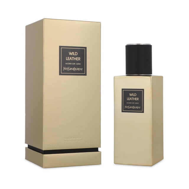 YSL WILD LEATHER 125ML EDP SPRAY