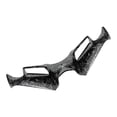 thumbnail image 4 of fastboy Motorcycle Front Fairing Winglet Aerodynamic Wing Cover for Yamaha nmax125 Irregular Pattern, 4 of 7