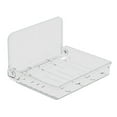 thumbnail image 1 of Estante flotante plegable, estante plegable montado en la pared Estantes de pared plegables Estante plegable montado en la pared Confiabilidad excepcional, 1 of 8