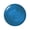 Vibrant Blue, variant on OPI GELement Collection, EMOtional, Black Gel Nail Polish, 9 mL, 0.3 Fl. Oz.