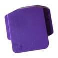 thumbnail image 1 of Guía de costura para la máquina de coser herramientas multifuncionales Suministros de costura Accesorios Guía de borde Presser de repuesto con escala púrpura, 1 of 8