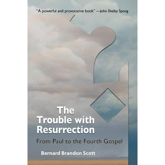 The Trouble with Resurrection (Paperback)
